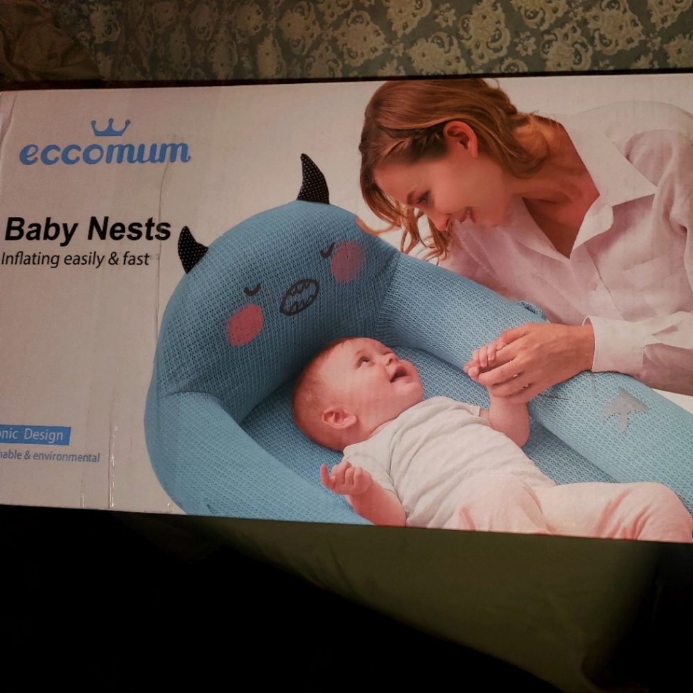 Baby nest